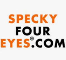 Specky Four Eyes Voucher Codes