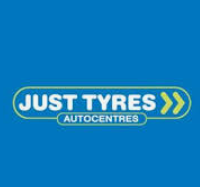 Just Tyres Voucher Codes