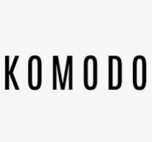 Komodo Voucher Codes