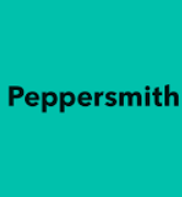 Peppersmith Voucher Codes