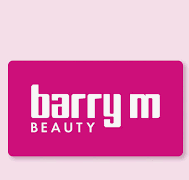 Barry M Voucher Codes