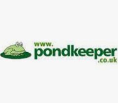 Pondkeeper Voucher Codes