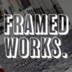Framed Works Voucher Codes