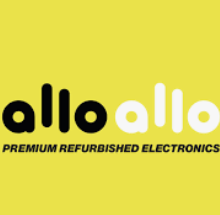 Allo Allo Voucher Codes