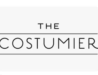 The Costumier Voucher Codes