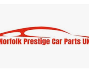 Norfolk Prestige Car Parts Voucher Codes