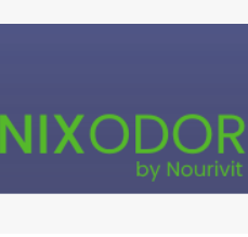 Nixodor Voucher Codes