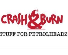 Crash & Burn Voucher Codes