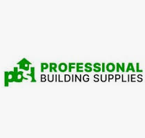 Professional Building Supplies Voucher Codes