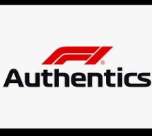 F1 Authentics Voucher Codes