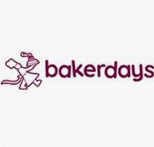 Bakerdays Voucher Codes