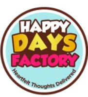 Happy Days Factory Flowers Voucher Codes