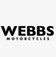 Webbs Motorcycles Voucher Codes