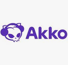 AKKO Voucher Codes