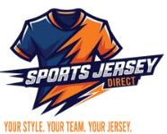Sports Jersey Direct Voucher Codes