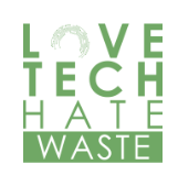 Love Tech Hate Waste Voucher Codes