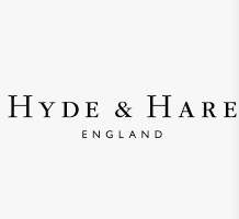 Hyde & Hare Voucher Codes