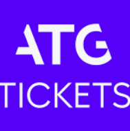 ATG Tickets Voucher Codes