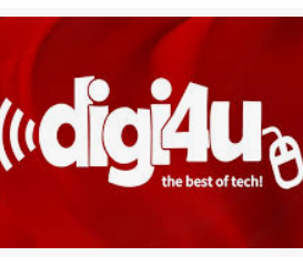 Digi4u Voucher Codes