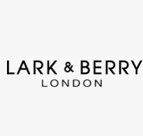 Lark & Berry Voucher Codes