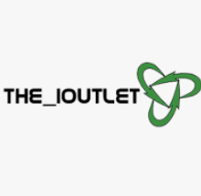 The iOutlet Voucher Codes