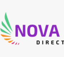 Nova Direct Voucher Codes
