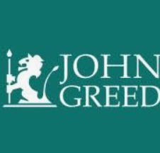 John Greed Voucher Codes