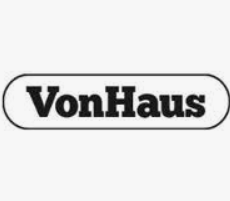 VonHaus Voucher Codes