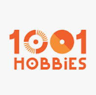 1001modelkits Voucher Codes