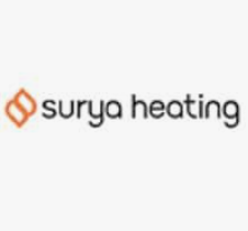 Suryaheating Voucher Codes
