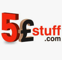 5poundstuff Voucher Codes