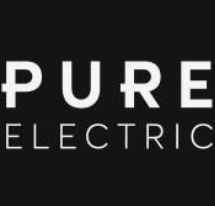 Pure Electric Voucher Codes