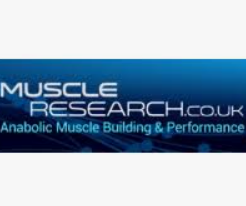 Muscleresearch Voucher Codes