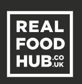 Real Food Hub Voucher Codes