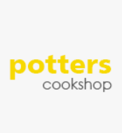 Potterscookshop Voucher Codes