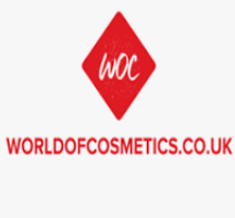 World of Cosmetics Voucher Codes
