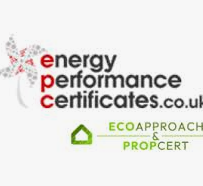 Energy Performance Certificates Voucher Codes