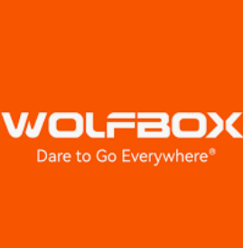 Wolfbox Voucher Codes